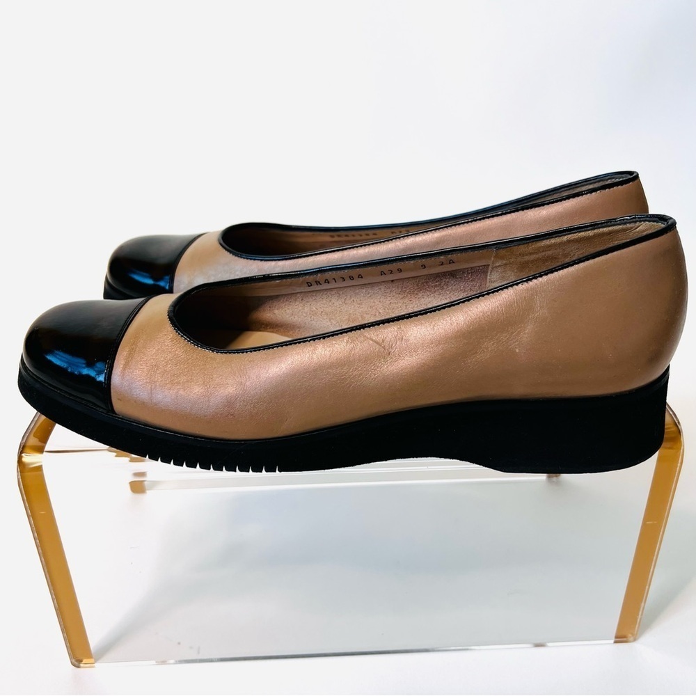 Salvatore Ferragamo shoes size 9 - Picture 2 of 16